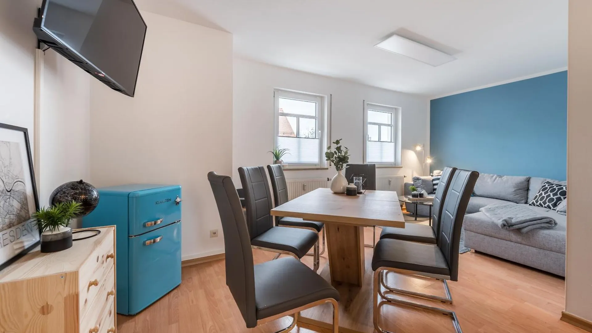 Cozyhomz Ferienwohnung Bis 5 Personen Mit Stellplatz Dresden