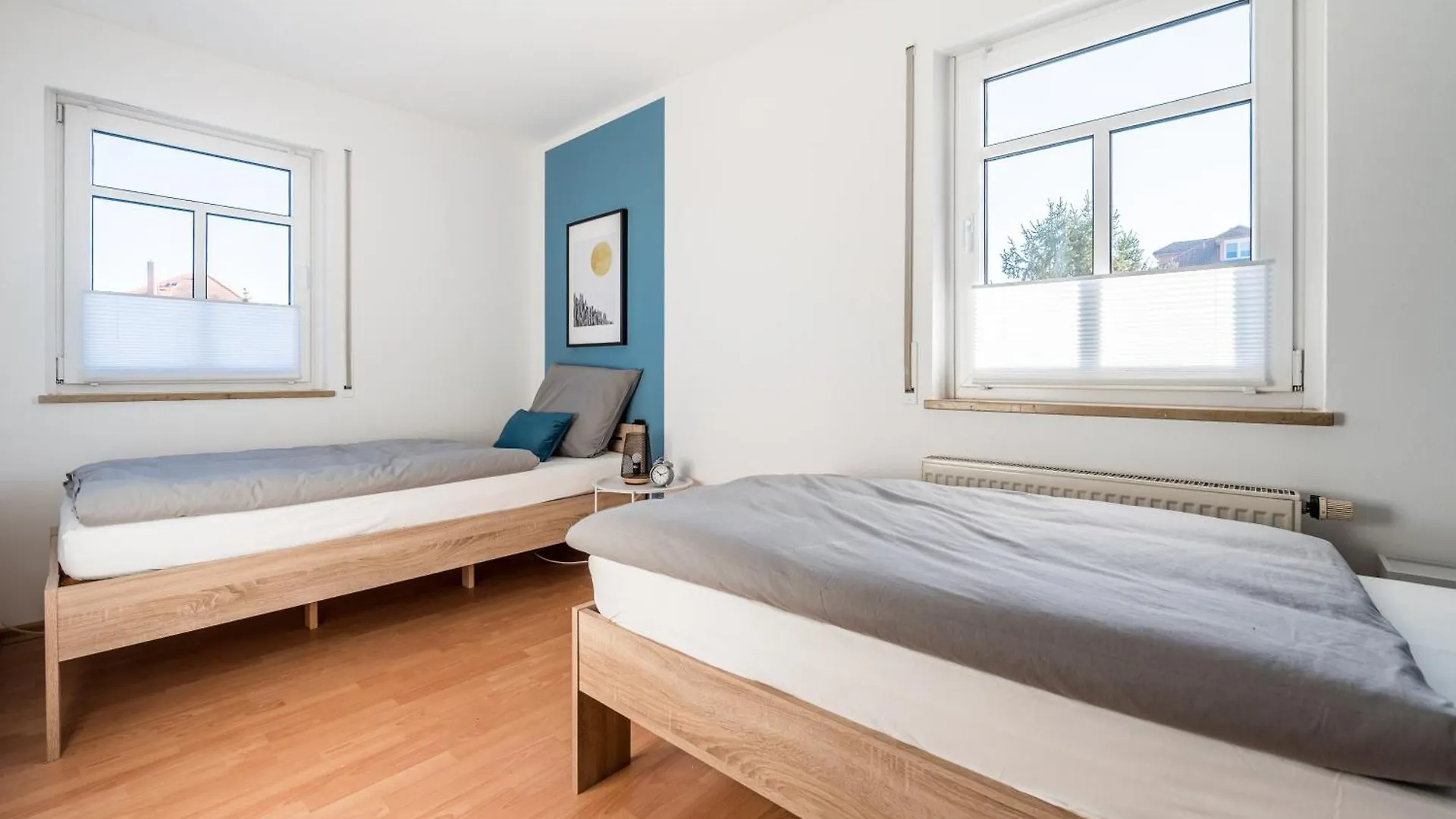 Cozyhomz Ferienwohnung Bis 5 Personen Mit Stellplatz Dresden