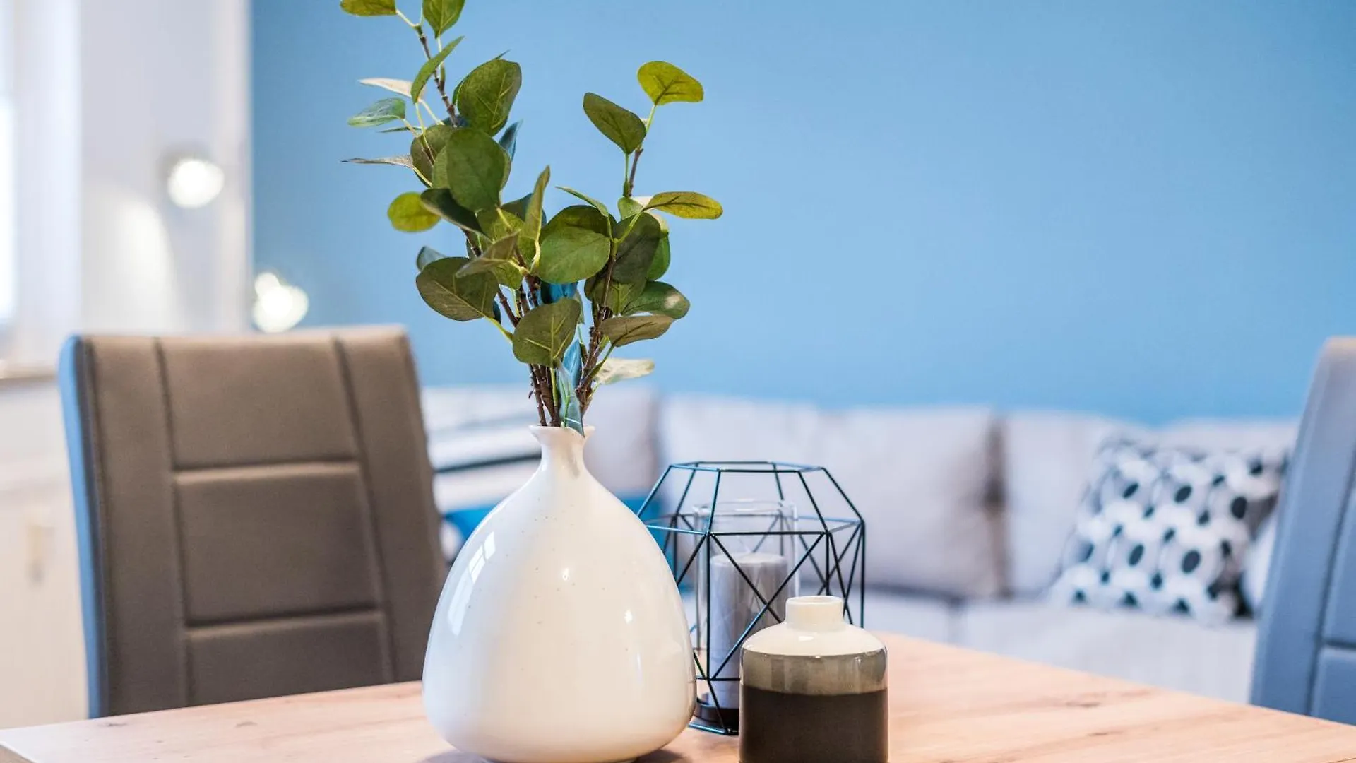 Cozyhomz Ferienwohnung Bis 5 Personen Mit Stellplatz Dresden Daire