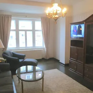 Dd-rent Apartment